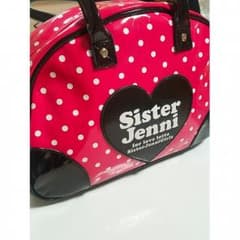 Sister Jenni バッグのサムネイル