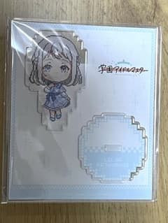 葛城リーリヤ アクリルスタンド