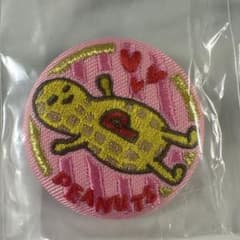 SPY×FAMILY カンバッジコレクション　シークレット　ピーナッツのサムネイル