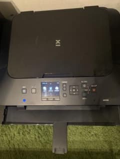 Canon PIXUS プリンター　MG6730のサムネイル
