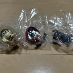 リメンバーミー　ガチャガチャのサムネイル