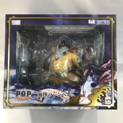 海侠のジンベエ 「ワンピース」 1/8 POP Amazon.co.jp: 【メガハウス】Portrait.Of.Pirates P.O.P POP ONE