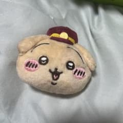 ちいかわ うさぎ 阪急 コラボ おかおバッジ バッジ ぬいぐるみ