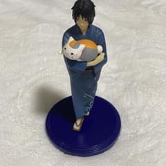 DXF 피겨 축제 타누마 요 나츠메 친구장 냥코 선생님