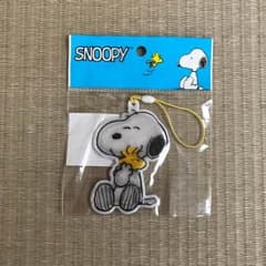 スヌーピー 反射材のサムネイル