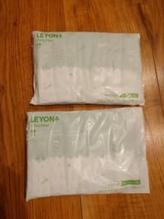 LEYON スタディフード ２０包入り　２袋セットのサムネイル