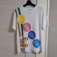 LEGO Tシャツのサムネイル