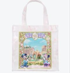 ファンタジースプリングストートバッグのサムネイル