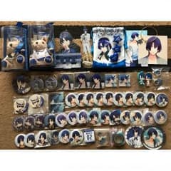 聖川真斗　グッズ62点セットのサムネイル
