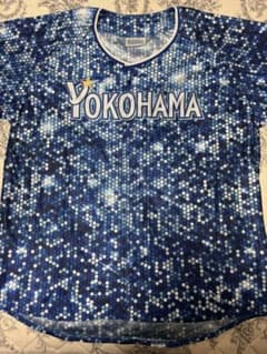 YOKOHAMA STAR NIGHT 2018 ユニフォームのサムネイル