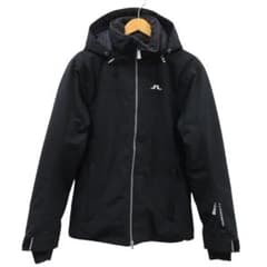 美品】J.LINDEBERG トゥルーリ スキージャケット S [M6444] - メルカリ