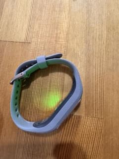 Garmin vivosmart 4 スマートウォッチ 本体のサムネイル