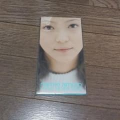I HAVE NEVER SEEN　安室奈美恵