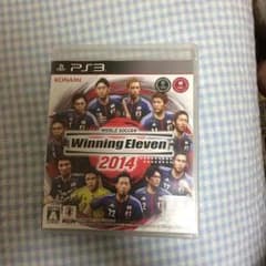 ウィニングイレブン2014のサムネイル