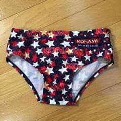 KONAMI男子水着のサムネイル