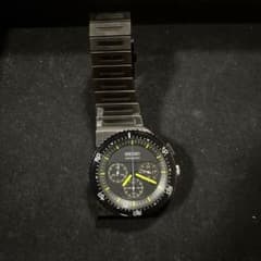 SEIKO ジウジアーロのサムネイル