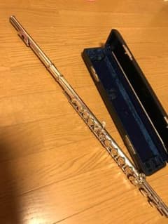 第一精密 サウンド フルートのサムネイル