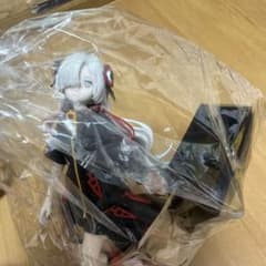べ*ー様 神椿市建設中 夜河世界フィギュアのサムネイル