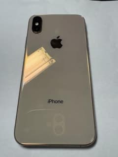 iPhone XS 256GB SIM 무료 충전 케이블 포함