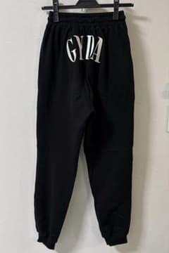 GYDA EMBROIDERYスウェットジョガーパンツのサムネイル