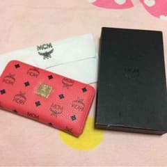 MCM 長財布のサムネイル