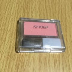 ちふれ チーク カラー(ブラシ付) 140 ピンク系のサムネイル