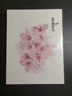 Takizawa Kabuki FINAL Pamphlet SnowMan
