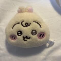 치이카와 베이비 마스코트 키링