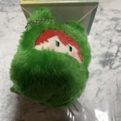 カラフルピーチ くるみたぴぬい じゃぱぱ からぴち マスコット