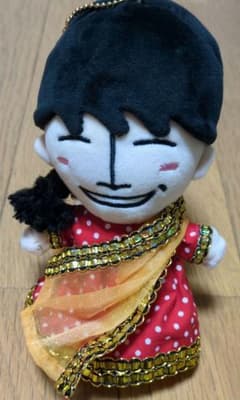 ちびぬい服衣装　よしこ①　佐野晶哉　Aぇ!groupのサムネイル