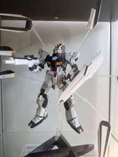 MG ガンダム Ver.Ka 組み立て済みのサムネイル