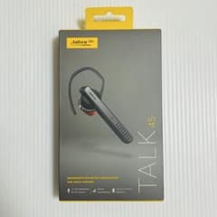 新品未開封 Jabra ジャブラ TALK 45 ワイヤレスヘッドセット 新品未開封 Jabra ジャブラ TALK 45 ワイヤレスヘッドセット - メルカリ