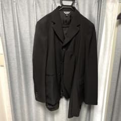 4本袖 BLACK COMME des GARCONS 25AW - メルカリ