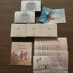 さ*り様 MENARD スキンケア トライアルセットのサムネイル