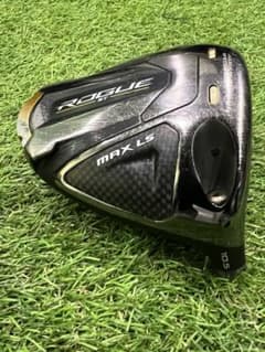 Callaway ROGUE ST MAX LS ドライバー ヘッド 10.5度のサムネイル