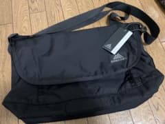 【新品・未使用】GREGORY グレゴリー  メトロメッセンジャーのサムネイル