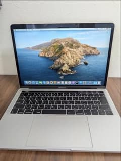 ☆美品☆MacBookPro/13/2019/16GB/1TBのサムネイル