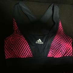 adidas スポーツブラのサムネイル