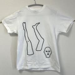 スケキヨ Tシャツ 個性的のサムネイル