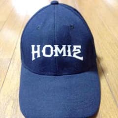 HOMIE キャップのサムネイル