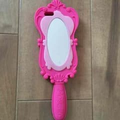 みんと様専用☆モスキーノ iPhoneカバーのサムネイル