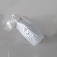 スマートフォン用　イヤホンのサムネイル