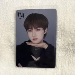 INI 尾崎匠海 THEView HMVトレカのサムネイル
