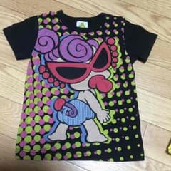 ヒスミニ☆半袖のサムネイル