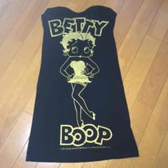 BETTY BOOP ベアTOP LB-03 新品未使用のサムネイル