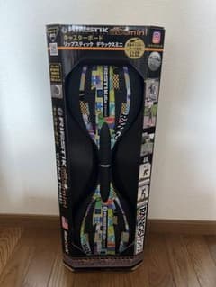 ラングスジャパン　リップスティック　ブラックのサムネイル