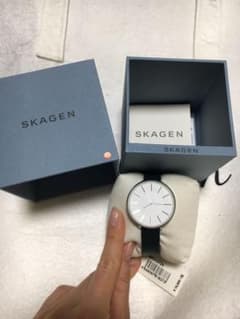 ★新品・未使用★腕時計 SKAGENのサムネイル