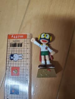 パーマン1号 フィギュア ボブルヘッド ドラえもん未来デパート