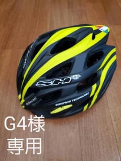 ロードバイク ヘルメットSH+ SHABLIのサムネイル