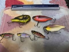 バイブレーションセットのサムネイル